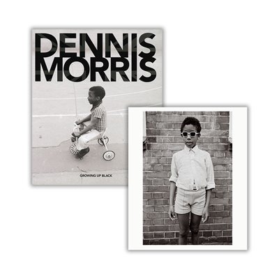 Dennis Morris: Growing Up Black