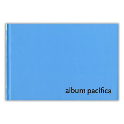 Mohini Chandra Album Pacifica